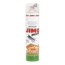 JIMO CUPIM 400 ML AEROSOL INCOLOR - JIMO