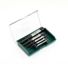 JOGO DE EXTRATORES ST09704SJ, C/ 5 PÇS - SATA