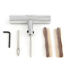 JOGO DE REPARAÇÃO DE PNEUS ST97106, C/ 5 PÇS - SATA