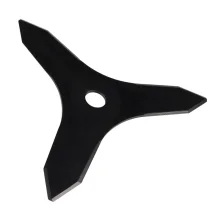 LÂMINA DE 3 PONTAS (3 MM) - BRANCO