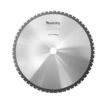 LÂMINA DE SERRA PARA METAL 305 MM X 25.4 MM X 60 DENTES- MAKITA