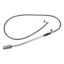 LANCA CHAMAS COM 2 REGISTROS - WORKER