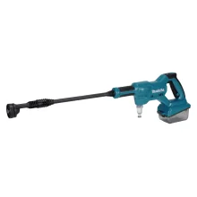 LAVADORA A BATERIA 18V DHW180Z01 + BATERIA 3.0 AH BL1830B + CARREGADOR DC18WC - MAKITA