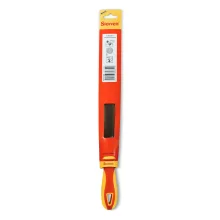 LIMA FACA MURÇA 08" COM CABO KL411-208 - STARRETT