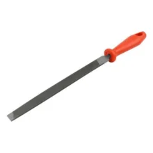 LIMA PARA ENXADA 8" COM CABO 08990BC - NICHOLSON