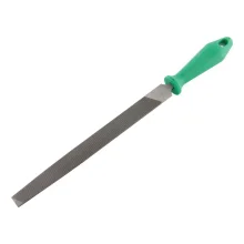 LIMA REDONDA MURÇA 06" COM CABO 11781BC - NICHOLSON