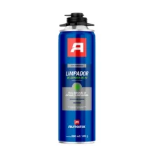 LIMPADOR DE ESPUMA DE PU 600 ML / 405G - AUTOFIX