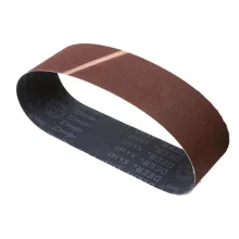 LIXA CINTA 610 X 75 GRÃO  36 - DEERFOS