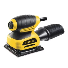 LIXADEIRA ORBITAL 1/4" 220 WATTS 220 V STEL401 - STANLEY
