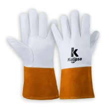 LUVA PARA SOLDA K-ARGON PRO T.10-EG C.A. 50277 -  KALIPSO