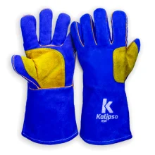 LUVA PARA SOLDA K-ARGON T.10-EG C.A. 50277 -  KALIPSO