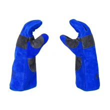 LUVA PARA SOLDADOR MACIA - BOXER