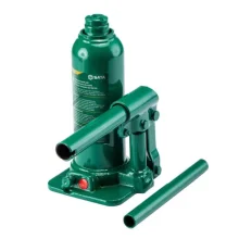 MACACO HIDRÁULICO GARRAFA 4 TONELADAS ST97802ASC - SATA