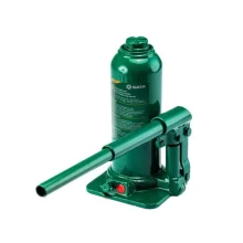 MACACO HIDRÁULICO GARRAFA 6 TONELADAS ST97803ASC - SATA