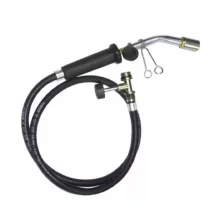 MACARICO CONVENCIONAL ROSCA FINA- CARBOGRAFITE