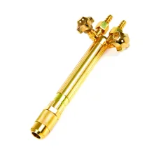 MAÇARICO DE SOLDA VT 201 - VORTECH