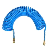 MANGUEIRA PU 8 X 5.5 MM - ESPIRAL 15 MTS TERMINAL PRO1015T - LDR/PDR