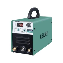 INVERSORA DE SOLDA CORTE PLASMA 220V COM TOCHA E CABO EASY CUT 40 - BALMER