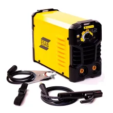 INVERSORA DE SOLDA BANTAM 3.2 160A BIVOLT - ESAB