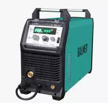 MAQUINA INVERSORA DE SOLDA VULCANO FLEXMIG 303I MULTIPROCESSO 220V MF - BALMER