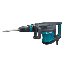MARTELO ROMPEDOR SDS-MAX 1500 WATTS 220V HM1203C - MAKITA