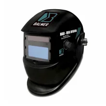 MÁSCARA DE SOLDA AUTOMÁTICA MAB REAL VISION - BALMER