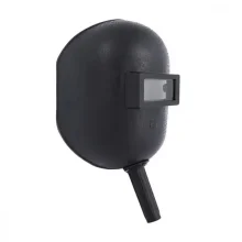 MASCARA DE SOLDA ESCUDO 620 - C.A 5964 - LEDAN