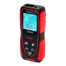 MEDIDOR TRENA LASER ALCANCE 70 METROS - ADA INSTRUMENTS