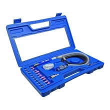 MICRO RETÍFICA PNEUMÁTICA PRO-454K - LDR2