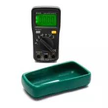 MINI MULTÍMETRO DIGITAL ST03005 - SATA