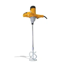MISTURADOR ELÉTRICO DE ARGAMASSA 1200 WATTS 127V MEL1200 - MENEGOTTI
