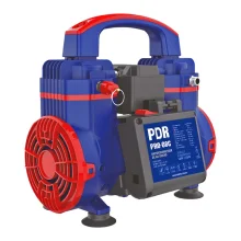 MOTOCOMPRESSOR DE AR DIRETO ELÉTRICO 830 WATTS 127V/220V BIVOLT PRO08C - LDR/PDR