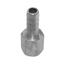 NIPLE ESPIGÃO 1/2" COM ROSCA FÊMEA 1/2" (0512-D) - HALTBAR