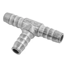 NIPLE ESPIGÃO 3/8", COM 3 SAÍDAS "T" (0838-C) - HALTBAR