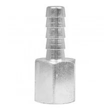 NIPLE ESPIGÃO 3/8", COM ROSCA FÊMEA 1/4" (0514-C) - HALTBAR