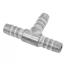 NIPLE ESPIGÃO 5/16" COM 3 SAÍDAS "T" (0856-B) - HALTBAR