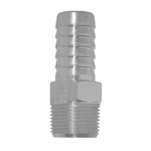 NIPLE ESPIGÃO 5/16", COM ROSCA FÊMEA 1/4" (0514-B) - HALTBAR