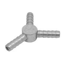NIPLE ESPIGÃO EMENDA "Y" 5/16" (0856-Y) - HALTBAR