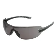 ÓCULOS DE SEGURANÇA MOD. HAWAI, CINZA, C.A 20.028 - KALIPSO