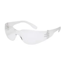 OCULOS DE SEGURANCA MOD. LEOPARDO, INCOLOR, C.A 11.268 - KALIPSO