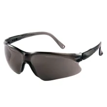 OCULOS DE SEGURANCA MOD. LINCE, CINZA, C.A 10.345 - KALIPSO