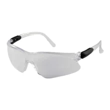 OCULOS DE SEGURANCA MOD. LINCE, INCOLOR, C.A 10.345 - KALIPSO