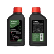 ÓLEO 2T 200 ML - BRANCO