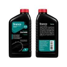 ÓLEO PARA CORRENTE 1L - BRANCO