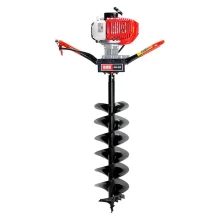 PERFURADOR DE SOLO 2 TEMPOS 51.7 CC COM BROCA 200 MM (ED52BD) - KAWASHIMA