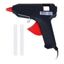 PISTOLA DE COLA QUENTE 80 WATTS 127/220V - WORKER