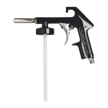 PISTOLA DE PINTURA MODELO-13A ALUMÍNIO, PARA MATERIAIS DENSOS - ARPREX