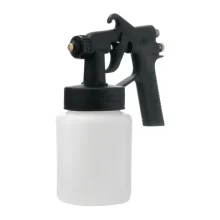 PISTOLA DE PINTURA TIPO PRESSÃO MODELO-90 AR DIRETO BICO DE 1.2 MM - ARPREX