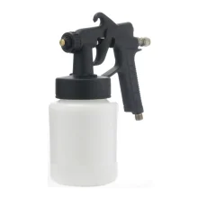 PISTOLA DE PINTURA TIPO PRESSÃO MODELO-90S COM VÁLVULA BICO DE 1.2MM - ARPREX