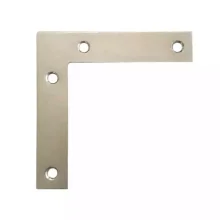 PLACA ANGULAR 10 X 10 (660-310) - MINUTEX